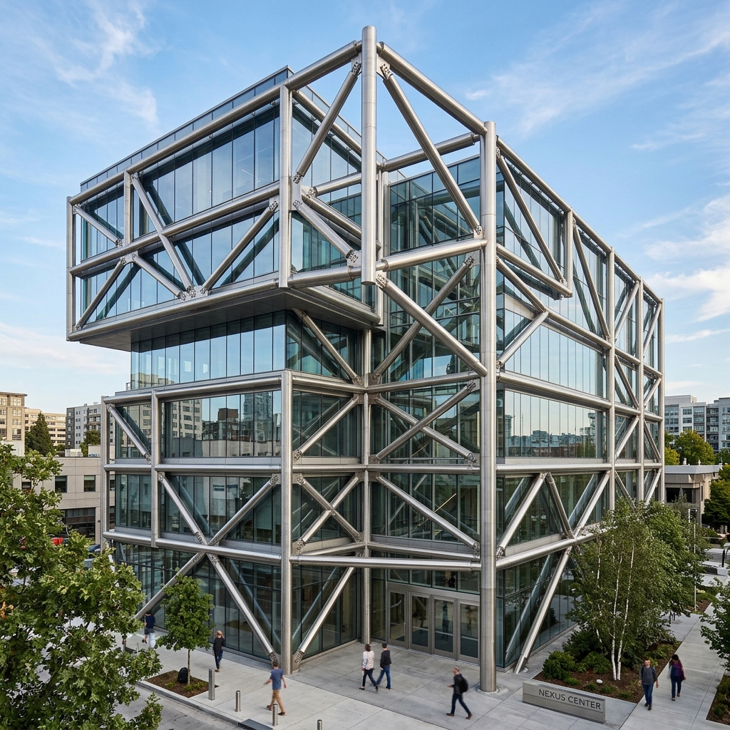 Architectural Structures