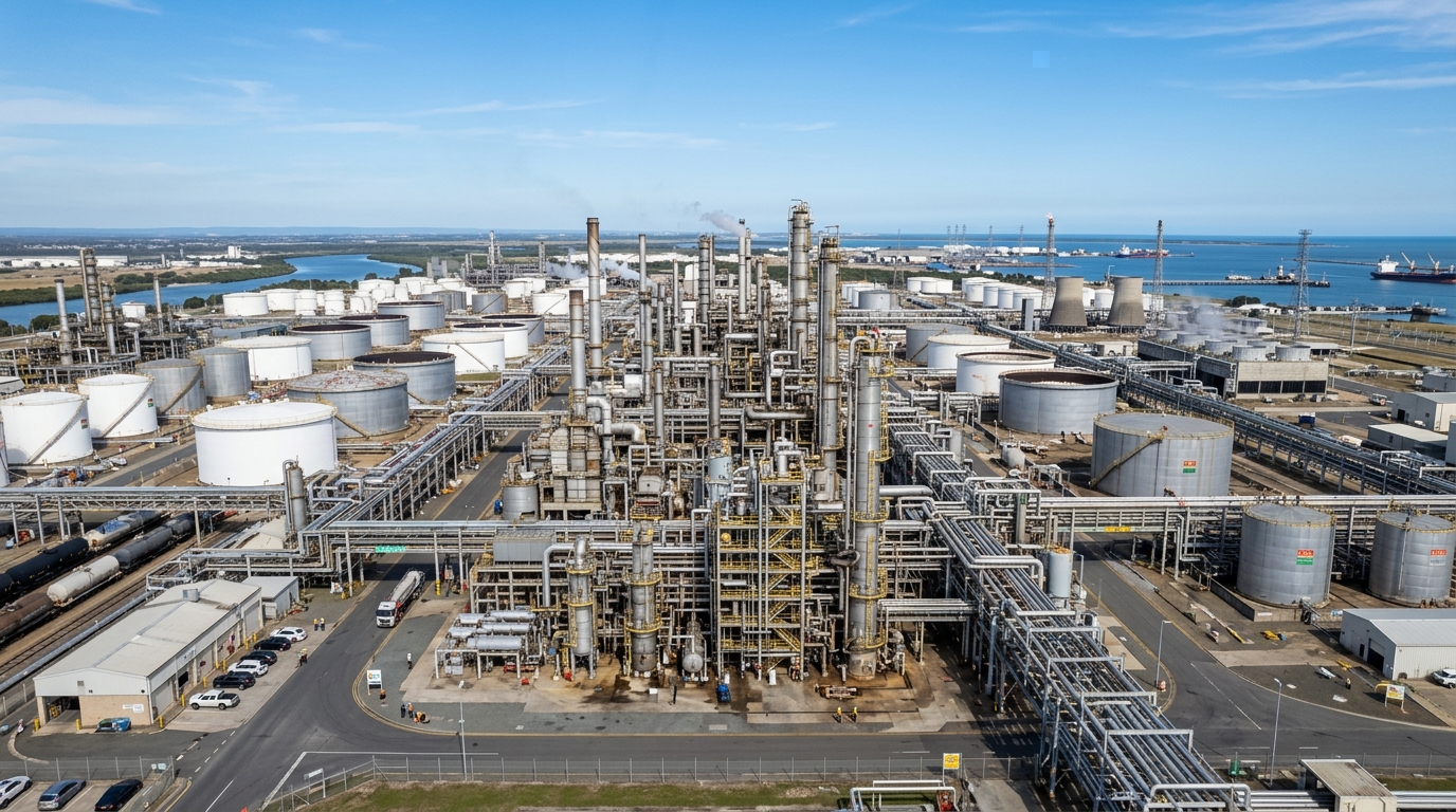 Chemical Processing