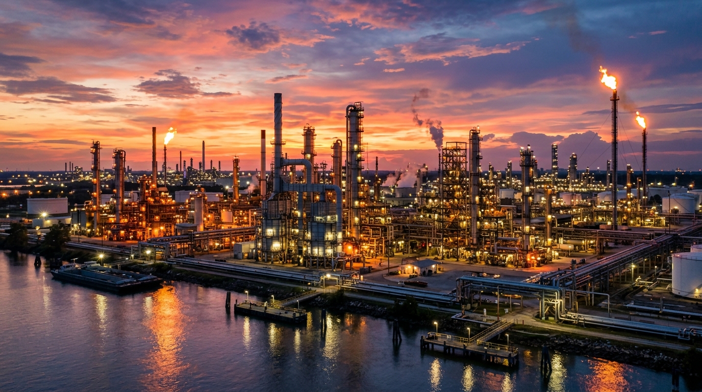 Oil & Gas Applications