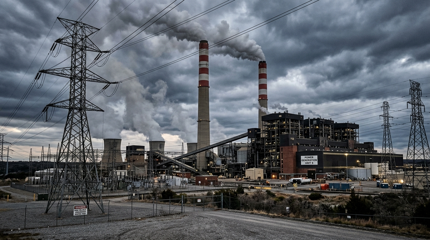 Power Generation