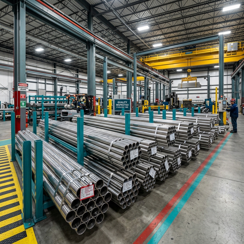 MANUFACTURER