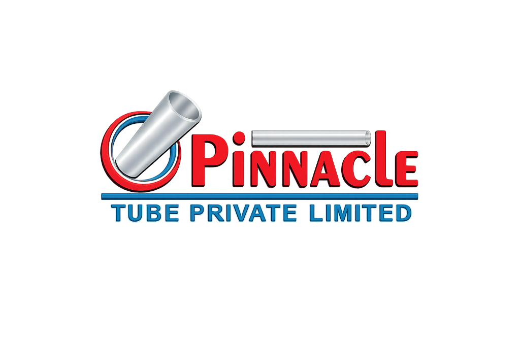 Pinnacle Tube Private Limited Official Logo