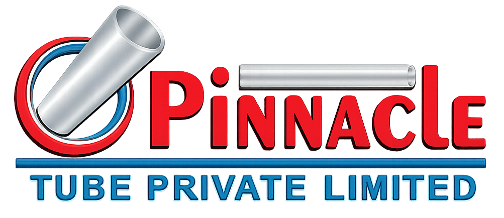 Pinnacle Tube Private Limited Logo