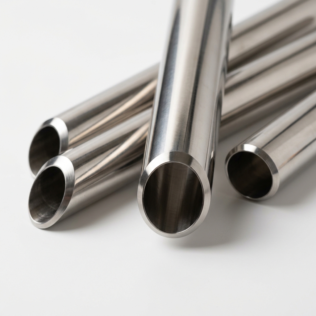 Pipes & Tubes